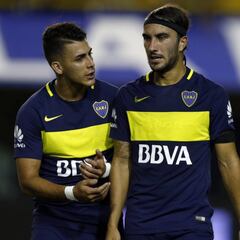 Seba Pérez ahora es vegano: Los pros y los contras de esa dieta