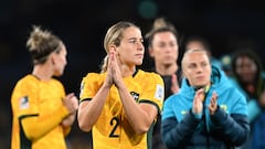 ¿Hay partido de tercer y cuarto puesto en el Mundial Femenino 2023 y para qué sirve este enfrentamiento?