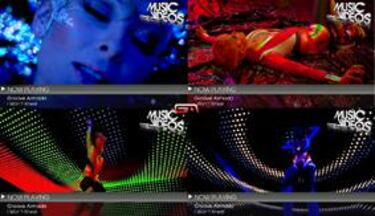 El grupo Groove Armada estrena su videoclip en VidZone