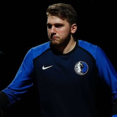 Del 'College' a la NBA: lo que crítica Durant del fenómeno Doncic