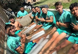 Se formó en la U, pero ha hecho toda su carrera fuera de Chile: “Conocí otras realidades y crecí como persona”