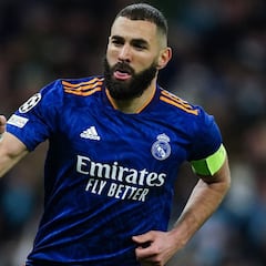 Tres 'finalistas' al inédito Balón de Oro