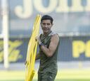 Marcelino: “Afrontamos una temporada que es un gran reto”