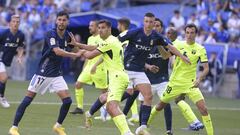 21/08/22 PARTIDO SEGUNDA DIVISION 
REAL OVIEDO - LEGANES
ALONSO ACEVES RUBEN PARDO