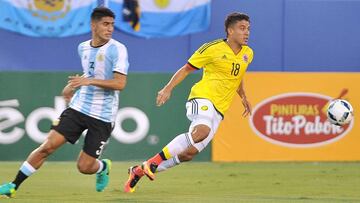 Selección Colombia Olímpica ya está en Cartagena