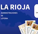 Comprar Lotería de Navidad en La Rioja por administración: buscar números para el sorteo