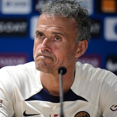 “¿La Ligue 1 aburrida? Uno parece que ve una opinión y sin refrendarla la repite”