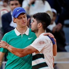 ¿Por qué la final de Wimbledon no se da en TV en abierto como ocurrió con Roland Garros? El BOE tiene la respuesta