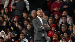 El entonado River busca mantener su ventaja