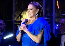 Isabel Pantoja podría volver a entrar en la cárcel: “Ya tiene antecedentes”