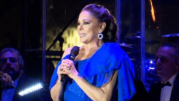 Isabel Pantoja podría volver a entrar en la cárcel: “Ya tiene antecedentes”