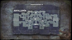 Imágenes de Gears of War 3: Forces of Nature