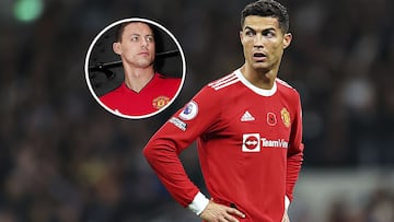 Matic no luce la tradicional amapola.