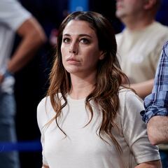 Jugadores del Madrid y famosos que no se quisieron perder la vuelta de Doncic