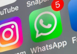 El truco de WhatsApp para ver todas las veces que quieras las imágenes de un solo uso