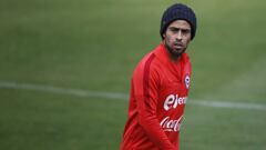 Jorge Valdivia va por su gran revancha en el Allianz Parque