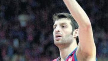 "Quien menosprecie al Unicaja está perdido"