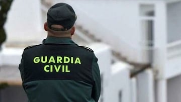 Caso Alc¨¤sser: buscan ADN de las ni?as en el coche de Miguel Ricart