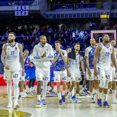Un Clásico en horas bajas