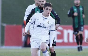 Los seis fichajes con los que el Madrid asegura el futuro