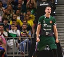 Resumen y resultado del Zaragoza - Unicaja: Copa del Rey baloncesto 2020