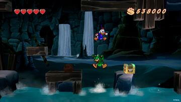 Captura de pantalla - DuckTales - Remastered (360)