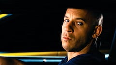 ‘Fast and Furious 11′: Vin Diesel rinde un bonito homenaje a Paul Walker y su mítico Toyota Supra