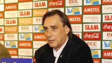 Portugal: "Al Real Madrid se le puede ganar"