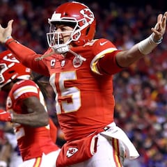 NFL playoffs: Rams, Chiefs favourites to reach Super Bowl LVI