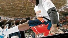 Douglas-Bullock, duelo de pistoleros en Valencia