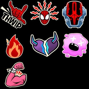 Todos los emoticonos nuevos de la Temporada 1 de Fortnite Cap&iacute;tulo 3