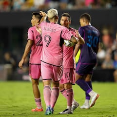 Así se jugarán los Playoffs de la MLS Cup 2024