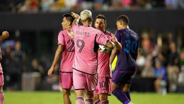 Finalizó la campaña regular en la liga norteamericana y quedaron establecidos algunos enfrentamientos para la primera ronda, además de los juegos de comodín.