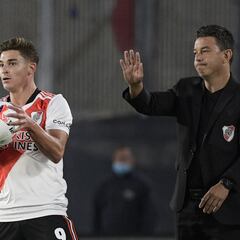 Defensa y Justicia - River Plate: horario, TV y cómo ver la Copa de la Liga