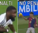 Los memes de la jornada se ceban con la derrota del Barcelona
