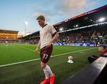 Kevin De Bruyne set for surgery: how much of the season will he miss?