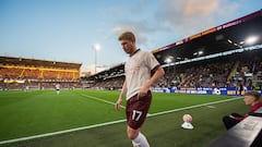 Kevin De Bruyne set for surgery: how much of the season will he miss?