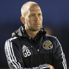 Los ocho técnicos que se barajan para sustituir a Jürgen Klinsmann