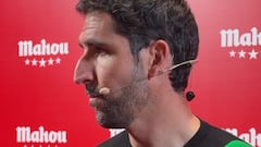 La defensa a ultranza de Raúl García al vestuario atlético tras las palabras polémicas de Di María