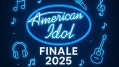 American Idol finale 2025: this is the star-studded lineup set to take the stage on May 18