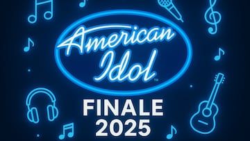 American Idol finale