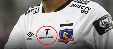El emotivo minuto de silencio que marcó el duelo de Colo Colo