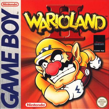 Agenda eShop: Wario Land 2, Zuma’s Revenge y Flip the Core