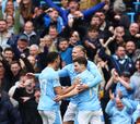 ¿Hace cuánto no pierde un partido el Manchester City como local? La última derrota en el Etihad