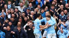 ¿Hace cuánto no pierde un partido el Manchester City como local? La última derrota en el Etihad