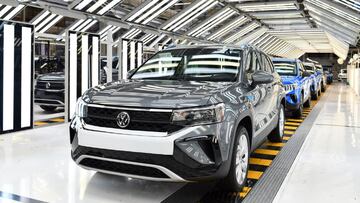 Los autos y las marcas más vendidos en México en el primer semestre de 2021