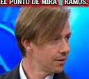 Guti lo tiene claro: el palo a Ramos por su negociación