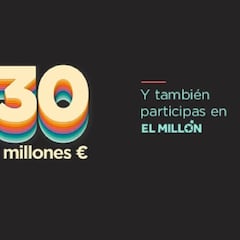 Euromillones: comprobar los resultados del sorteo de hoy, viernes 4 de febrero