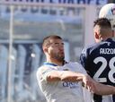 Talleres y Boca no rompen el cero en Córdoba