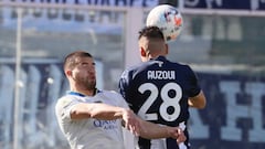 Talleres y Boca no rompen el cero en Córdoba